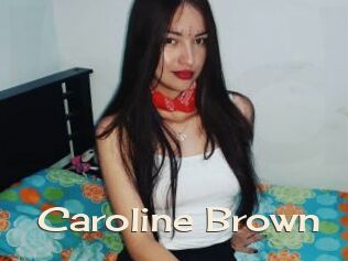 Caroline_Brown