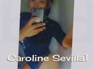 Caroline_Sevilla1