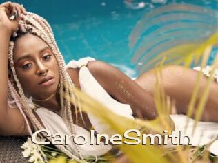 CarolneSmith