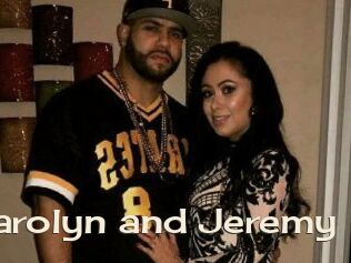 Carolyn_and_Jeremy Big Dicks Round Ass