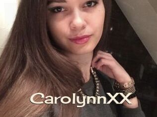 CarolynnXX