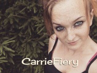 CarrieFiery
