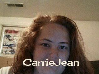 CarrieJean