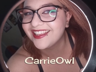 CarrieOwl