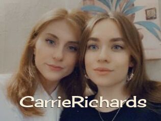 CarrieRichards