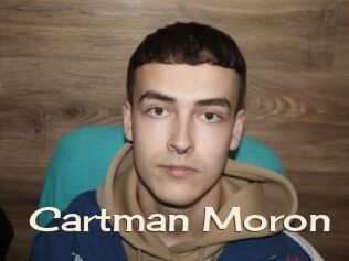 Cartman_Moron