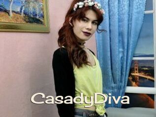 CasadyDiva