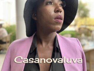 Casanovaluva