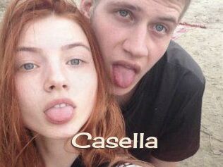Casella