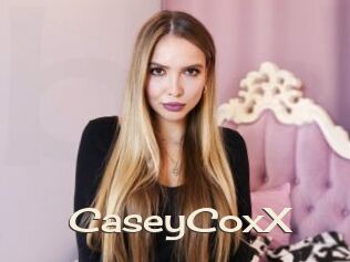 CaseyCoxX