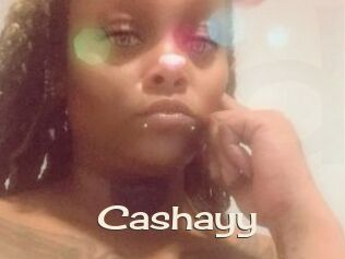 Cashayy