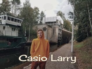 Casio_Larry
