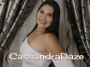 CassandraDaze Big Dicks Round Ass