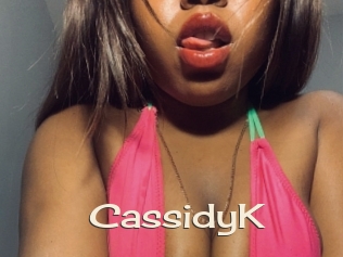 CassidyK