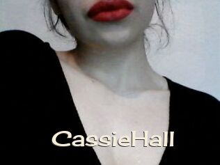CassieHall