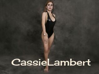 CassieLambert