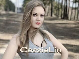 CassieLin