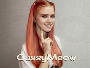 CassyMeow
