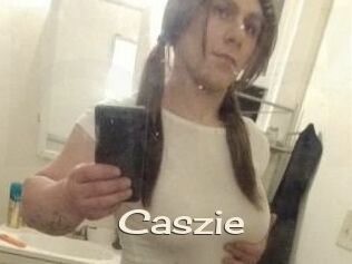 Caszie
