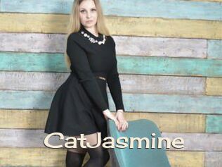 CatJasmine