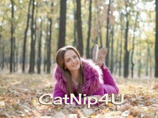 CatNip4U