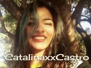 CatalinaxxCastro