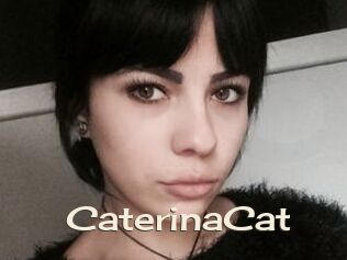 Caterina_Cat