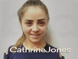 CathrineJones