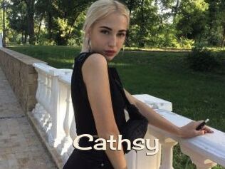 Cathsy