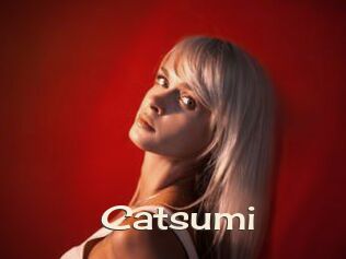 Catsumi Big Dicks Round Ass