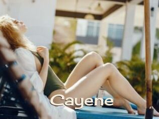 Cayene