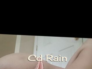 Cd_Rain