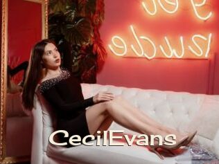 CecilEvans