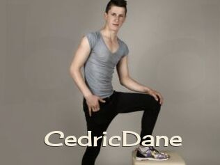 CedricDane