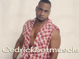 Cedrick_hot_muscle