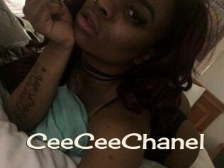 CeeCeeChanel
