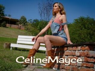 CelineMayce