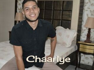 Chaarlye