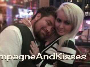 ChampagneAndKisses