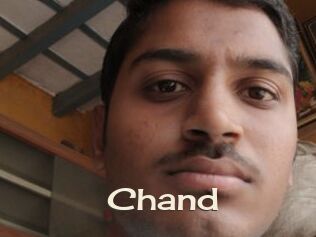 Chand