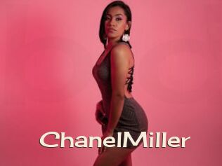 ChanelMiller