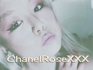 ChanelRoseXXX