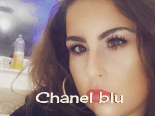 Chanel_blu