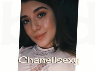 Chanellsexy