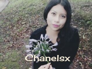 Chanelsx