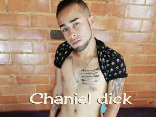 Chaniel_dick