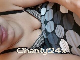 Chanty24x