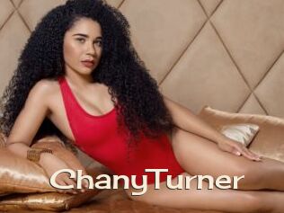 ChanyTurner