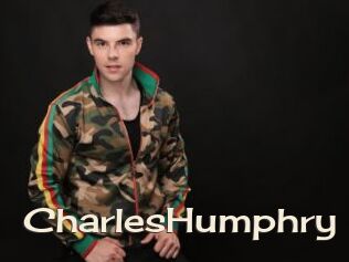 CharlesHumphry