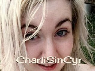 CharliSinCyr